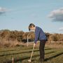 Toys - Professional wooden croquet set - 6 Players - MORA-PLAY