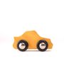 Toys - Iconic wooden cars - MORA-PLAY