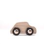 Toys - Iconic wooden cars - MORA-PLAY