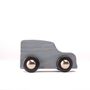 Toys - Iconic wooden cars - MORA-PLAY