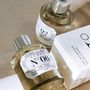 Diffuseurs de parfums - N°02 - Fleur de coton • Diffuseur 100ml - LUMEN • MAISON DE PARFUMS D'INTÉRIEUR