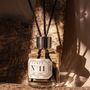 Scent diffusers - N°11 - Incense Patchouli  • Reed Diffuser 100ml - LUMEN • MAISON DE PARFUMS D'INTÉRIEUR