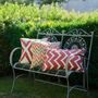 Cushions - Outdoor Cushions - Ikat Bangalore - CHHATWAL & JONSSON