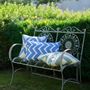 Cushions - Outdoor Cushion - Diamond - CHHATWAL & JONSSON