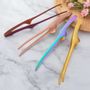 Cutlery set - Chef's Pince - 24 cm Service Plier - 4 colors available - SOSTRAW & SMARTTHINGS