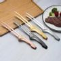 Cutlery set - Chef's Pince - 24 cm Service Plier - 4 colors available - SOSTRAW & SMARTTHINGS