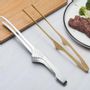 Cutlery set - Chef's Pince - 24 cm Service Plier - 4 colors available - SOSTRAW & SMARTTHINGS