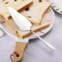 Cutlery set - Cake / pizza shovel with slicer - 5 colors available - SOSTRAW & SMARTTHINGS