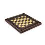 Decorative objects - ELITE CHESS BOARD - HANOIA