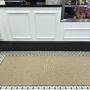 Tapis design - Tapis d'extérieur en sisal, durables et élégants - LOOMINOLOGY RUGS