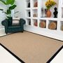 Tapis design - Tapis d'extérieur en sisal, durables et élégants - LOOMINOLOGY RUGS