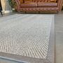 Tapis design - Tapis d'extérieur en sisal, durables et élégants - LOOMINOLOGY RUGS