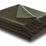Throw blankets - Cashmere throws - BIEDERLACK