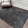 Tapis sur-mesure - Collection Trace de Loominology Rugs - LOOMINOLOGY RUGS