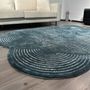 Tapis sur-mesure - Collection Trace de Loominology Rugs - LOOMINOLOGY RUGS