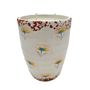 Decorative objects - ceramic albizia scented candle size XL - WAX DESIGN - BARCELONA