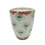 Decorative objects - ceramic albizia scented candle size XL - WAX DESIGN - BARCELONA