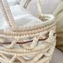 Shopping baskets - Betty Shopping Basket - MAISON ZOE