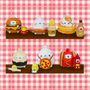 Objets déco enfant - Molang Yummies Blind Box Series - ARTOYZ