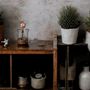 Desk lamps - Industrial Gas Lamp –Handmade Recycled Table Lamp, Vintage-Inspiration - MAISON ZOE