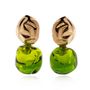 Gifts - Silk Collection Murano Glass Earrings - CHAMA NAVARRO