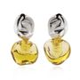 Gifts - Silk Collection Murano Glass Earrings - CHAMA NAVARRO