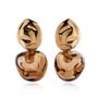 Gifts - Silk Collection Murano Glass Earrings - CHAMA NAVARRO