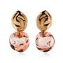 Gifts - Silk Collection Murano Glass Earrings - CHAMA NAVARRO