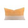 Coussins textile - Coussin TALC Marigold - BED AND PHILOSOPHY