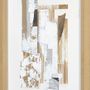 Services - 'Sanz 02' - Original Painting - 52x72 cm - PERSPECTIVA 10