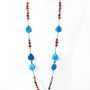 Jewelry - Flores necklace - TAGUA AND CO