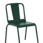 Chaises de jardin - Chaise NAPOLES - ISIMAR