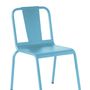 Chaises de jardin - Chaise NAPOLES - ISIMAR