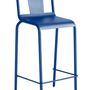 Chaises de jardin - Tabouret NAPOLES H79 - ISIMAR