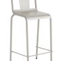 Chaises de jardin - Tabouret NAPOLES H79 - ISIMAR