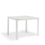 Lawn tables - POLO square garden table - COUTURE JARDIN