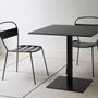 Dining Tables - MAX table - ISIMAR