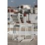 Lawn chairs - PORTOFINO chair - ISIMAR