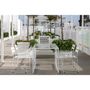 Lawn chairs - PORTOFINO chair - ISIMAR