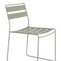 Lawn chairs - PORTOFINO chair - ISIMAR