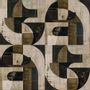 Papiers peints - Papier Peint XL n°4 - Frisco Psyche - JOLI JOUR PARIS