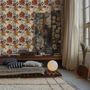 Wallpaper - Wallpaper sheet n°5 - Sienna Terra - JOLI JOUR PARIS