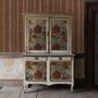 Wallpaper - Wallpaper sheet n°5 - Sienna Terra - JOLI JOUR PARIS