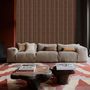 Wallpaper - Wallpaper sheet #8 - Sienna Terra - JOLI JOUR PARIS