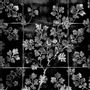 Papiers peints - Feuille de papier peint n°4 - Vienna Herbarium - JOLI JOUR PARIS