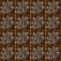 Papiers peints - Feuille de papier peint n°7 - Vienna Herbarium - JOLI JOUR PARIS