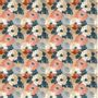 Wallpaper - Wallpaper sheet #12 - Vienna Herbarium - JOLI JOUR PARIS