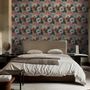 Wallpaper - Wallpaper sheet #12 - Vienna Herbarium - JOLI JOUR PARIS