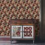 Wallpaper - Wallpaper sheet no. 14 - Vienna Herbarium - JOLI JOUR PARIS