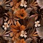 Wallpaper - XL Wallpaper No. 1 - Vienna Herbarium - JOLI JOUR PARIS